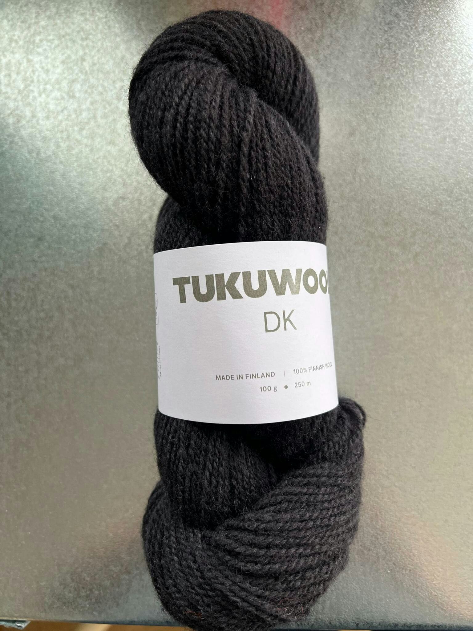 TukuWool DK
