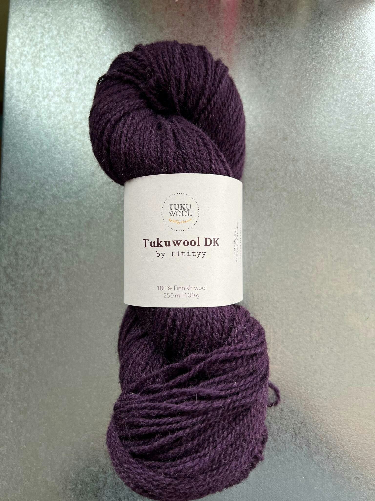 TukuWool DK