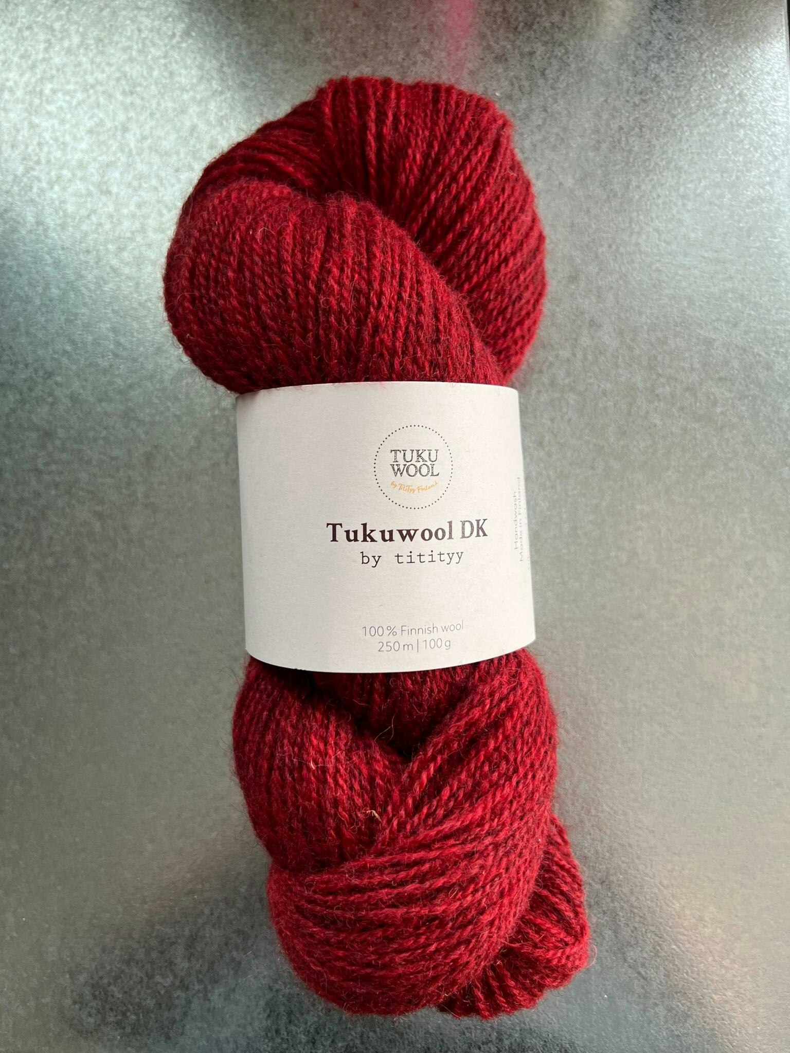 TukuWool DK