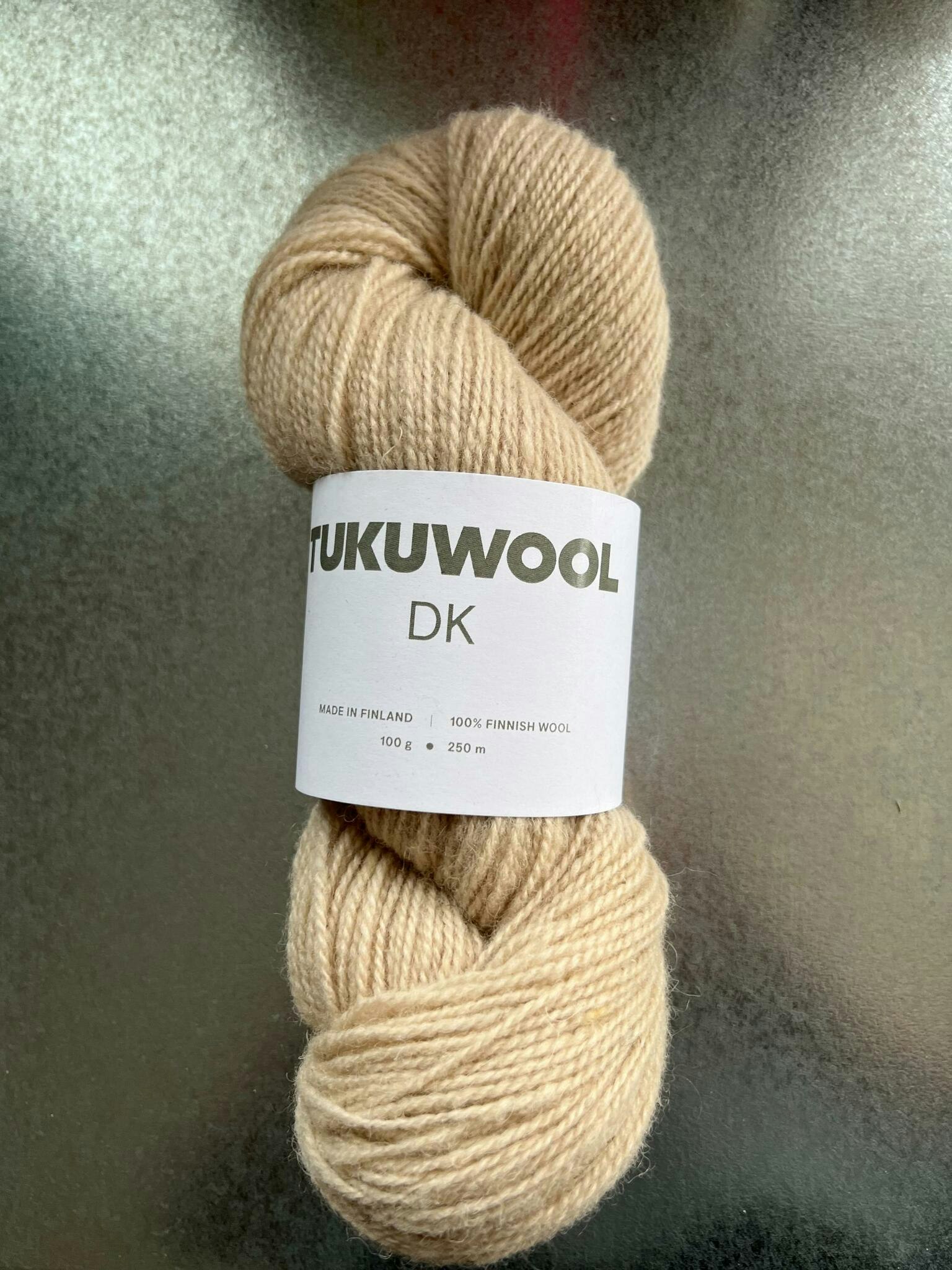 TukuWool DK