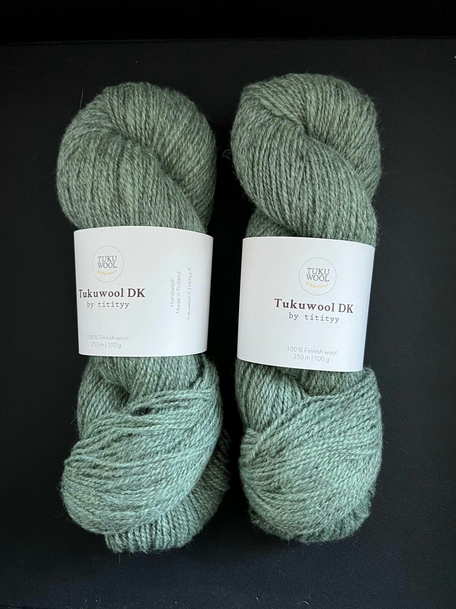 TukuWool DK