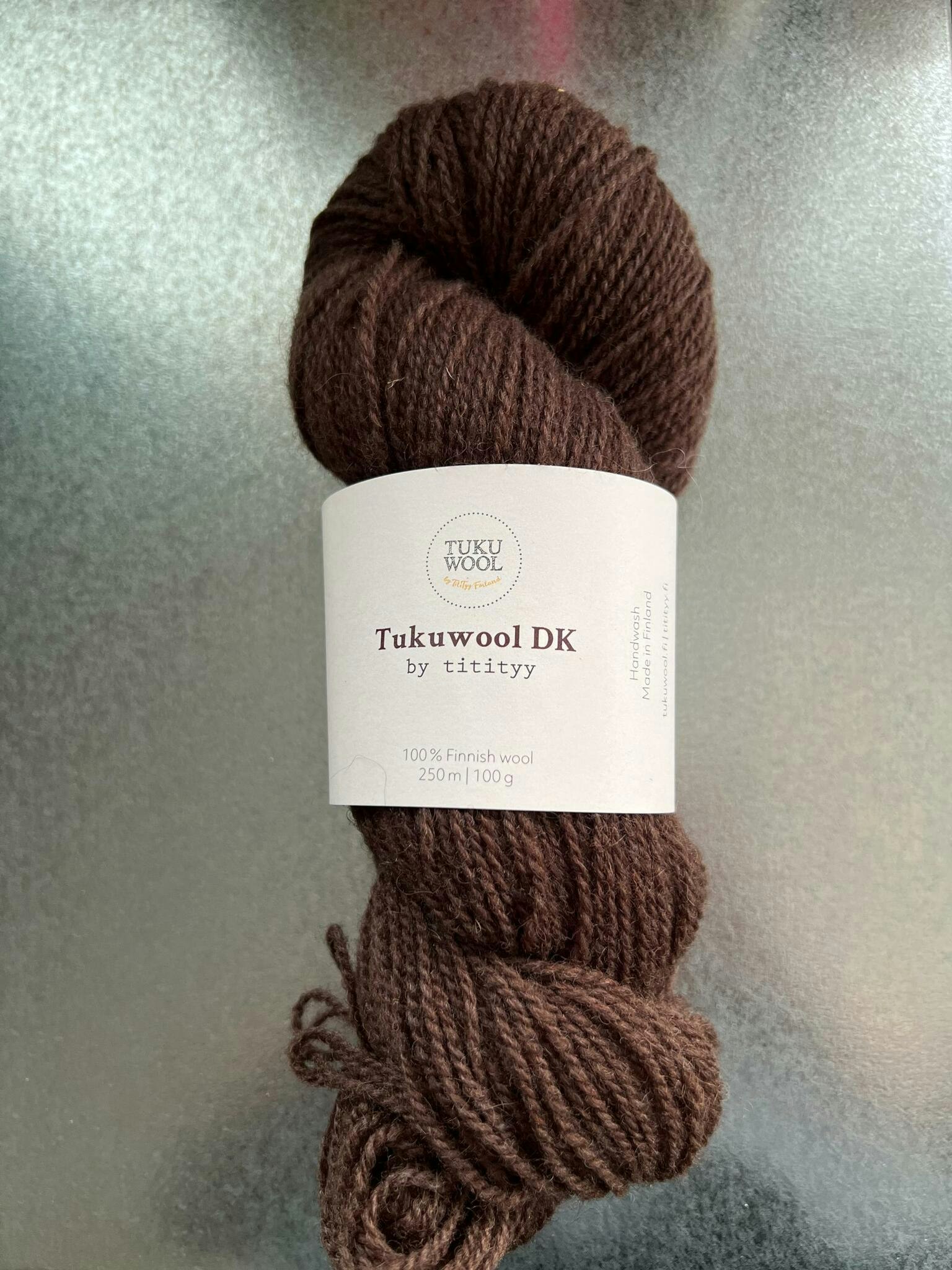 TukuWool DK