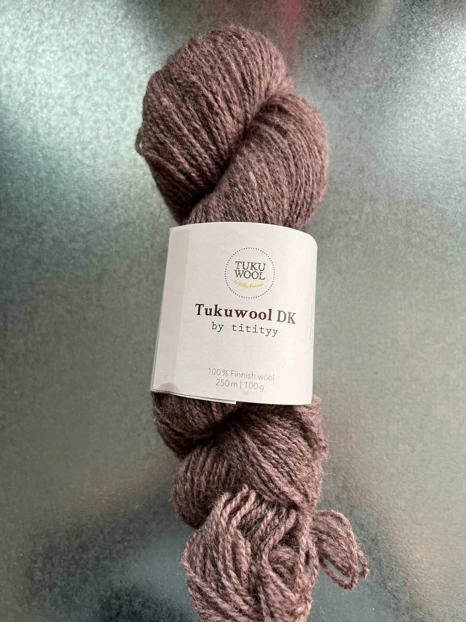 TukuWool DK