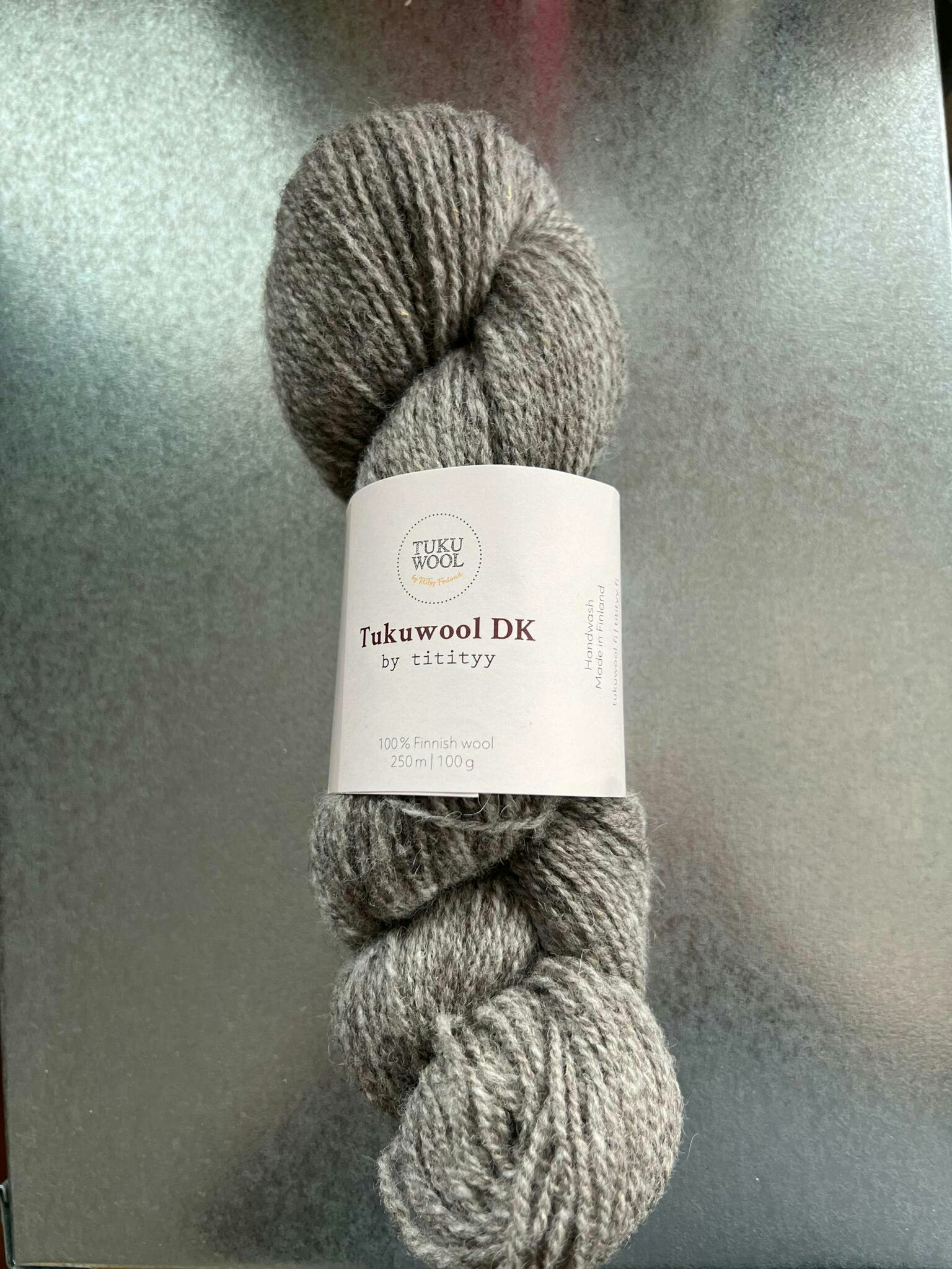 TukuWool DK