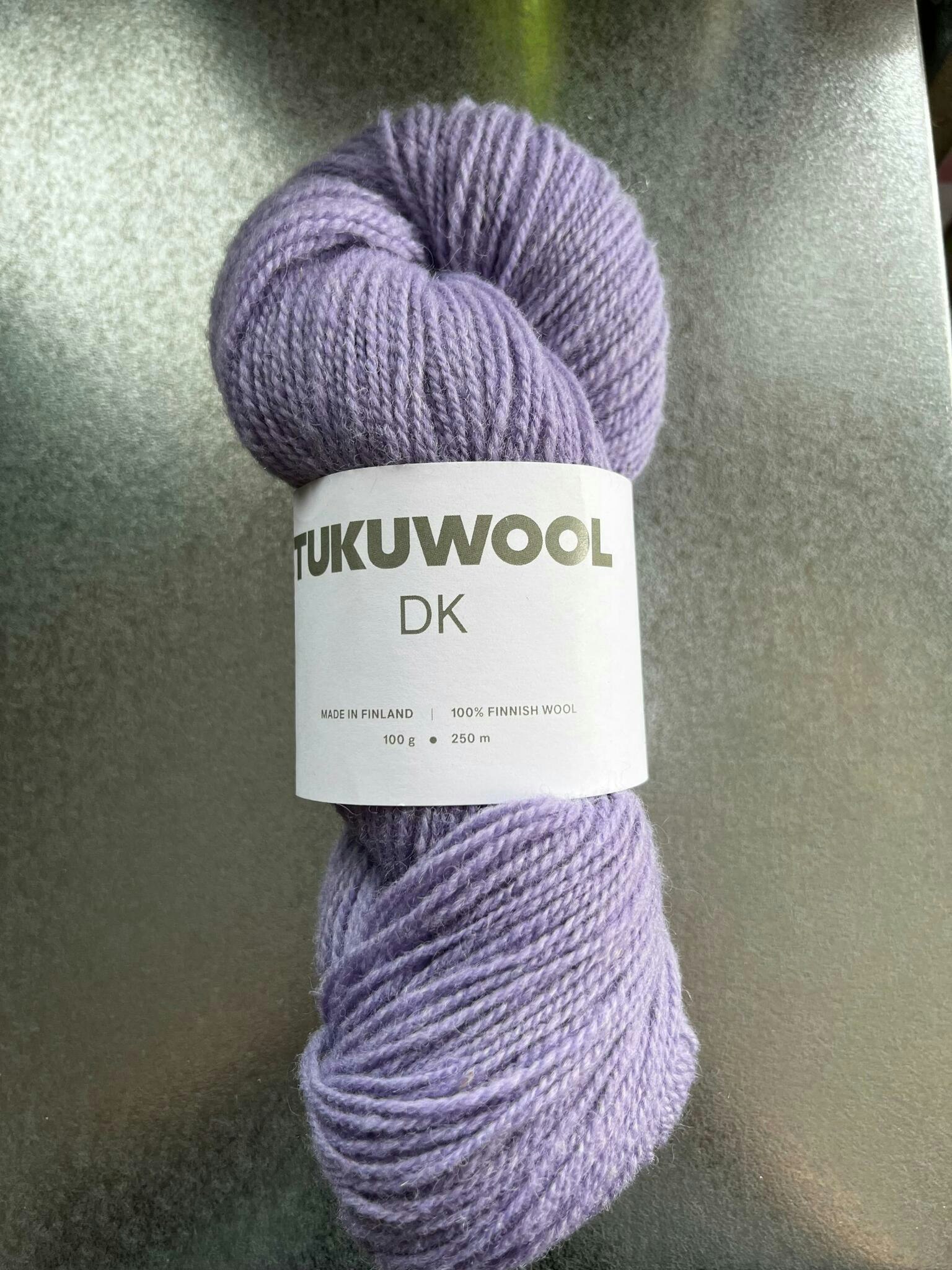 TukuWool DK