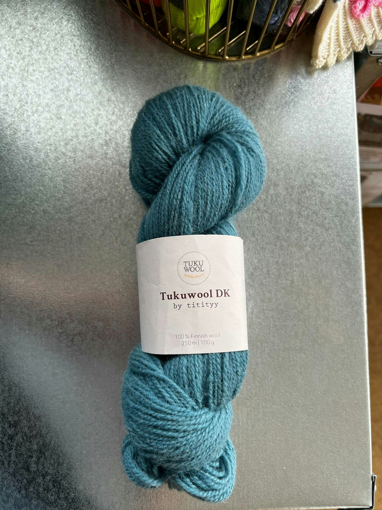 TukuWool DK