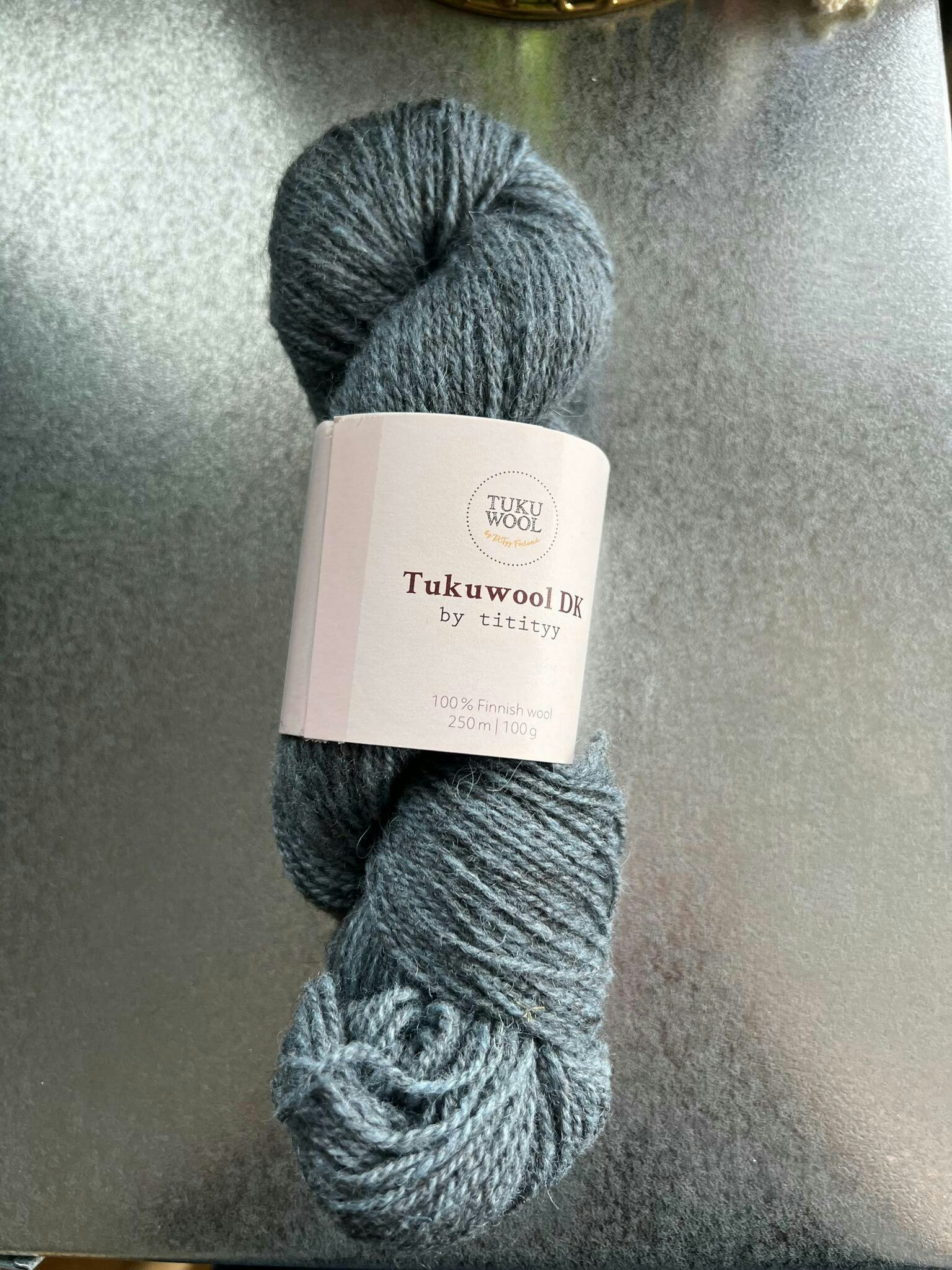 TukuWool DK