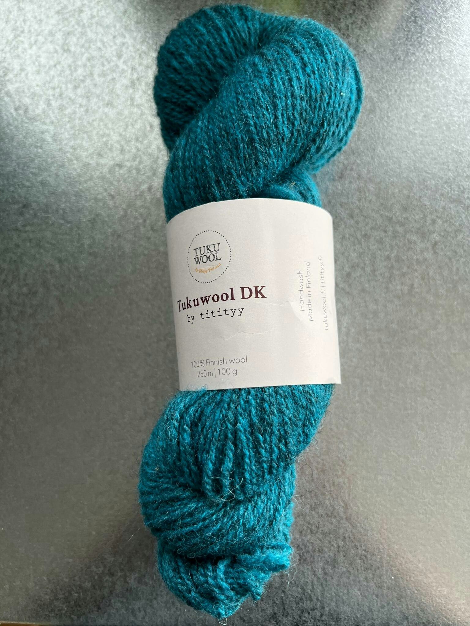 TukuWool DK