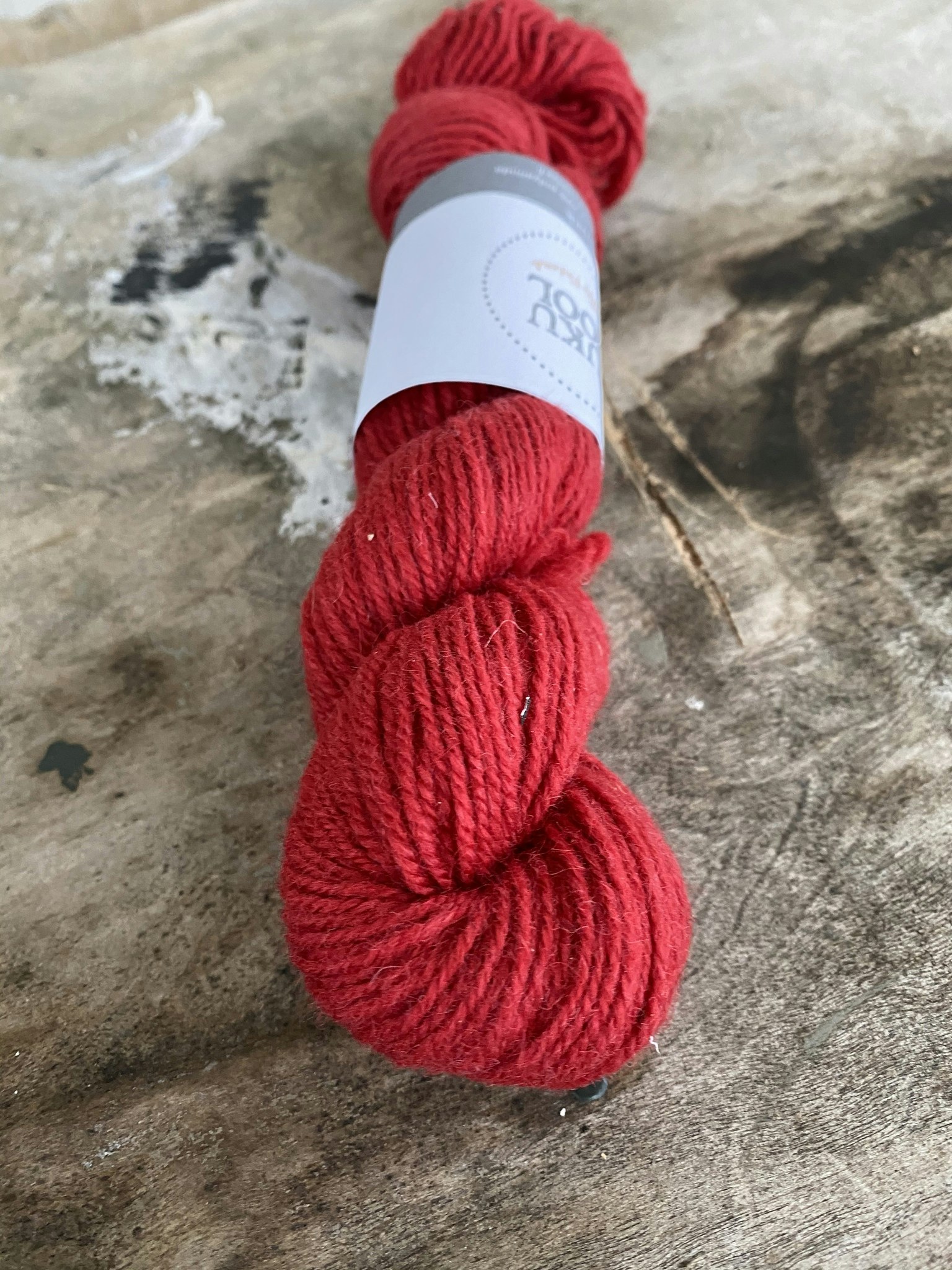 TukuWool Sock