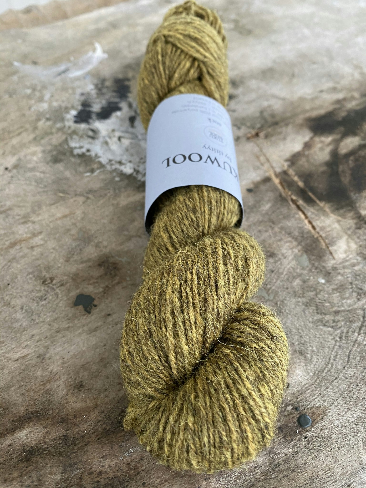 TukuWool Sock