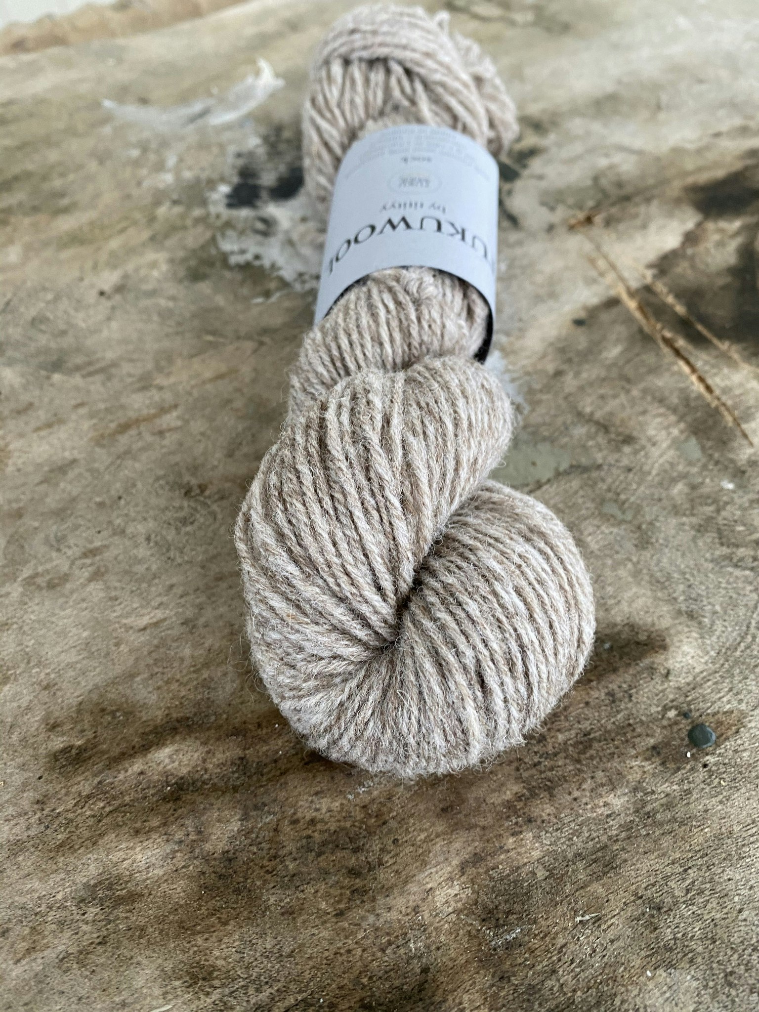 TukuWool Sock