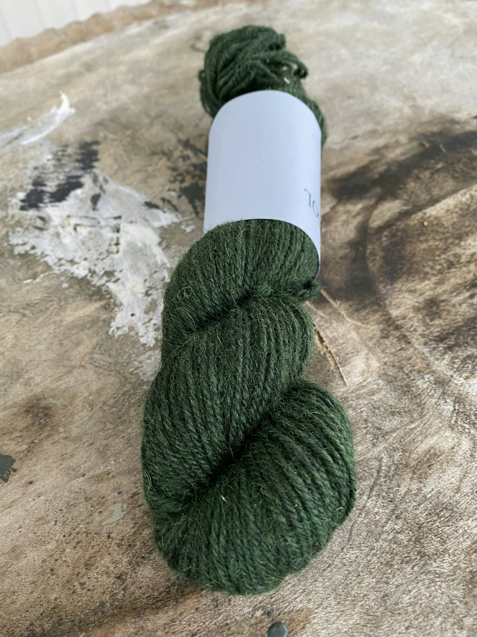 TukuWool Sock
