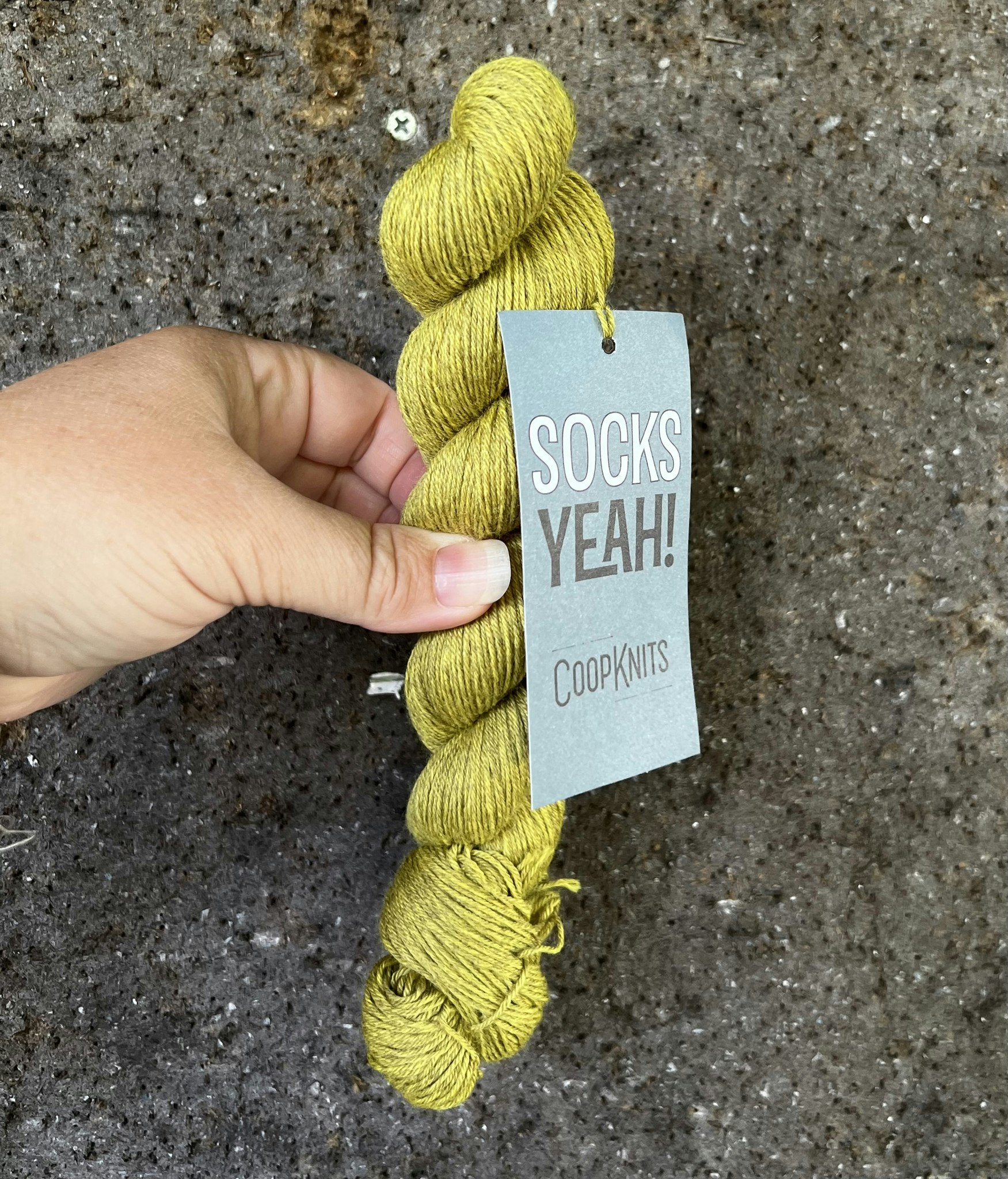 SocksYeah!
