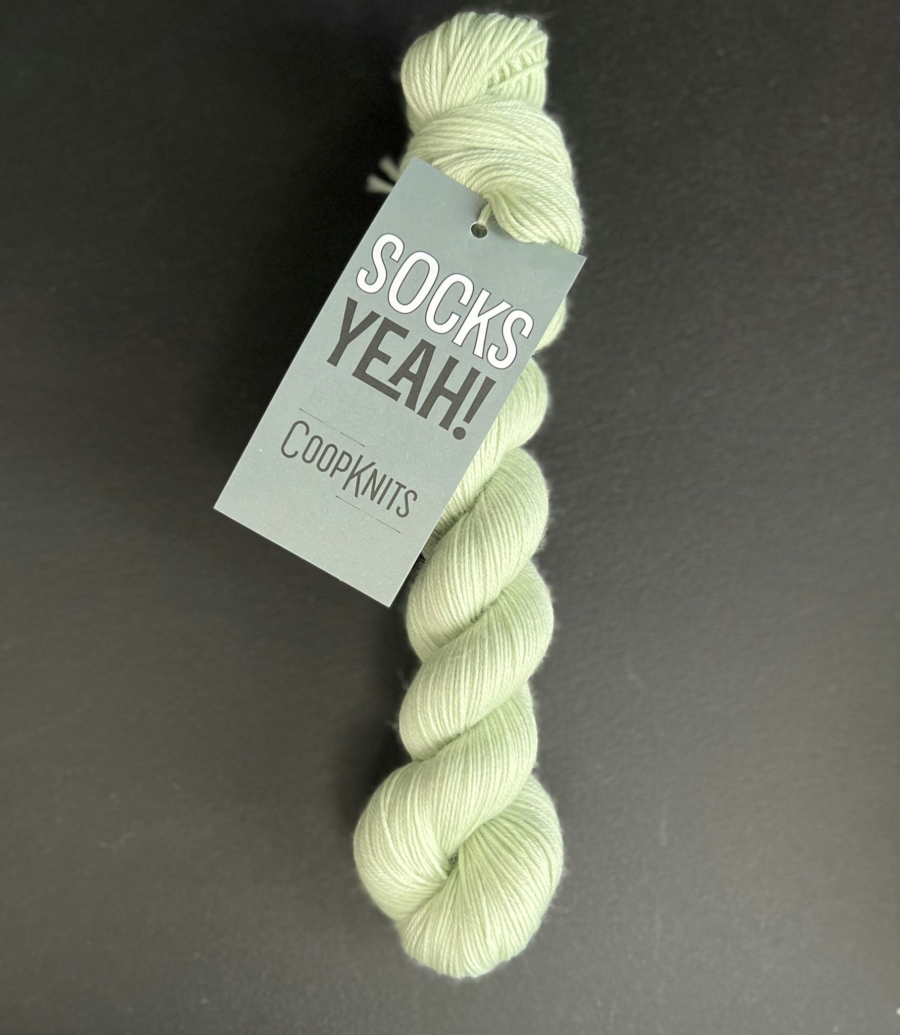 SocksYeah!