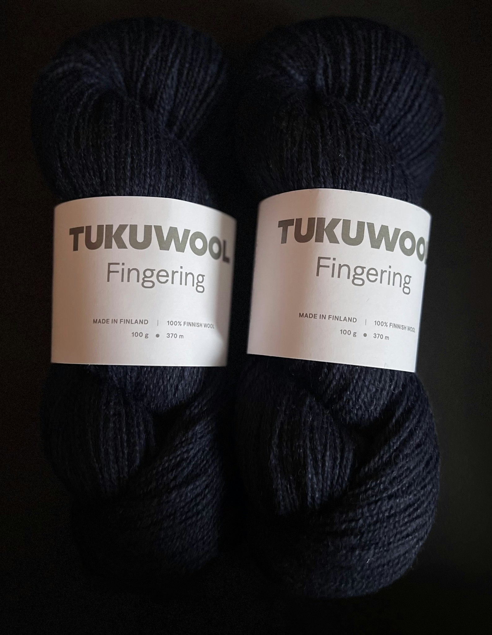 TukuWool Fingering