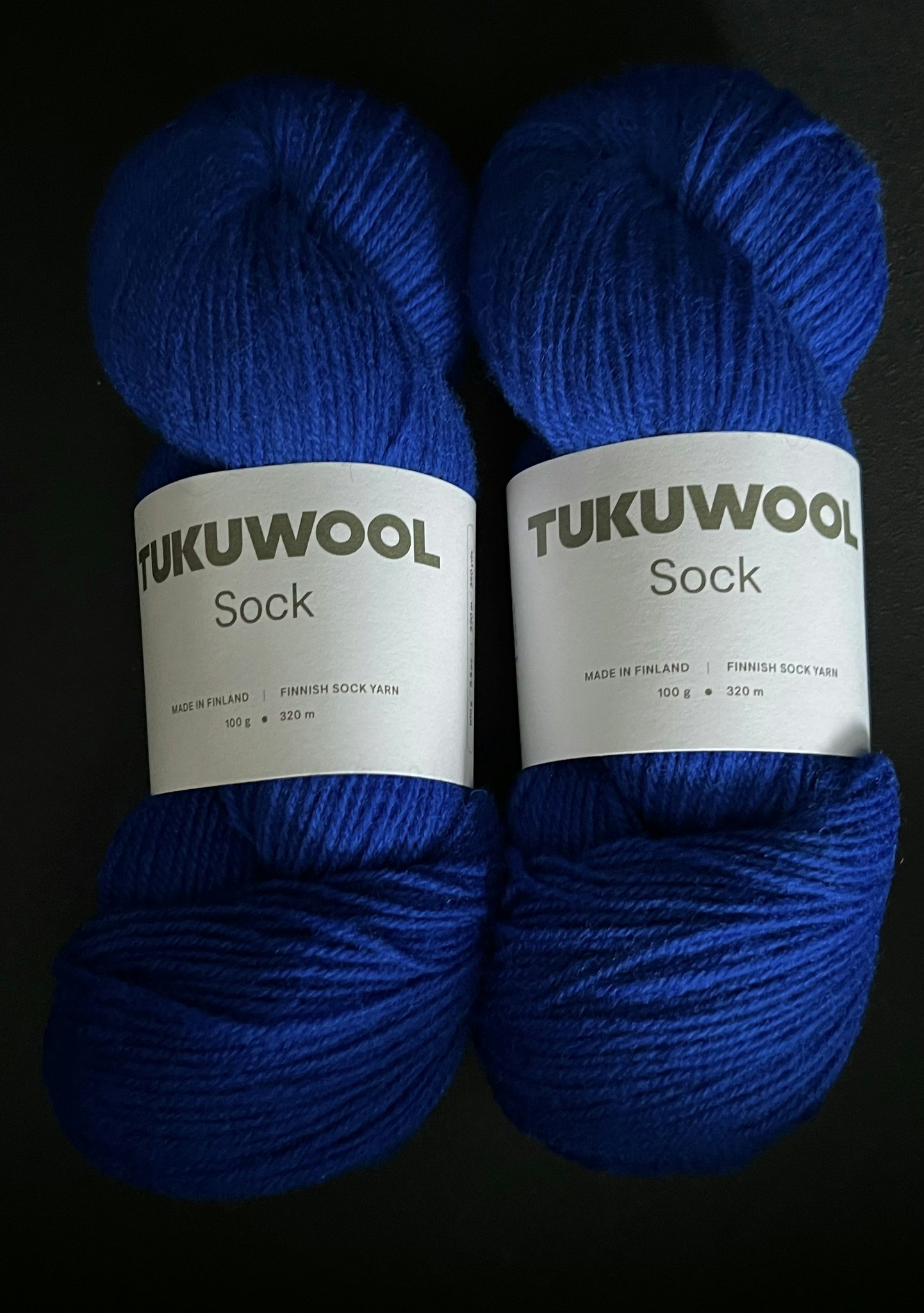 TukuWool Sock