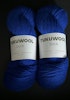 TukuWool Sock