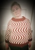 Sound Waves Sweater på svenska