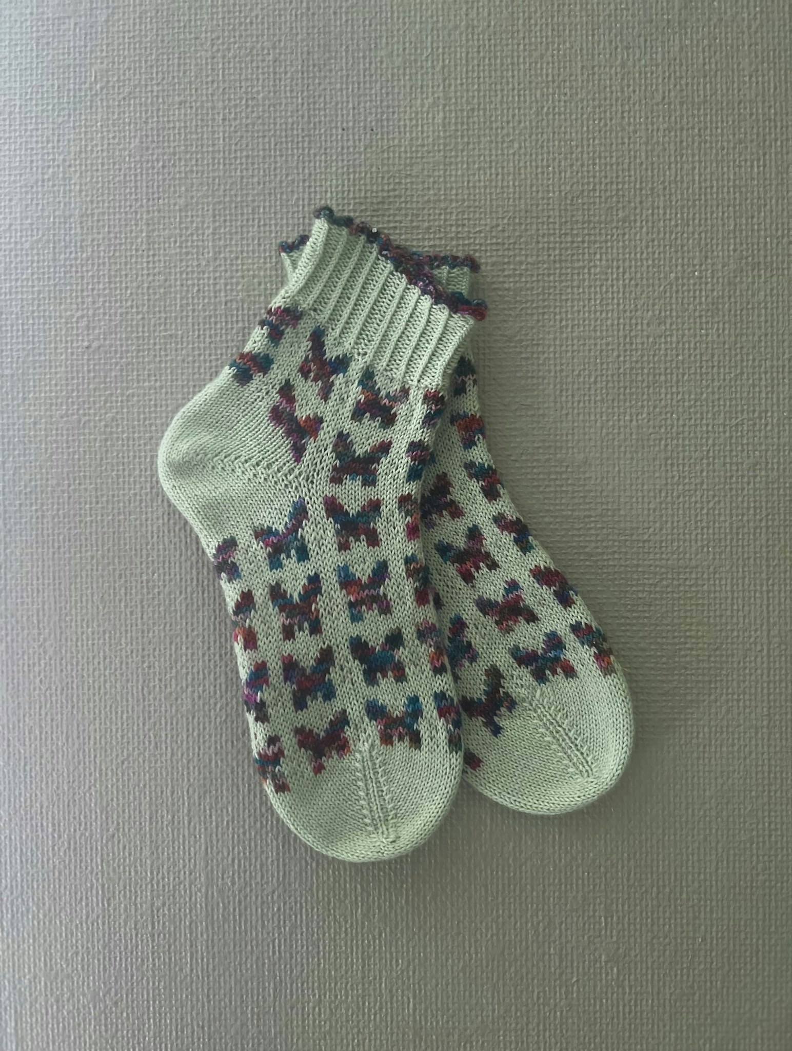 Pandoras Sox