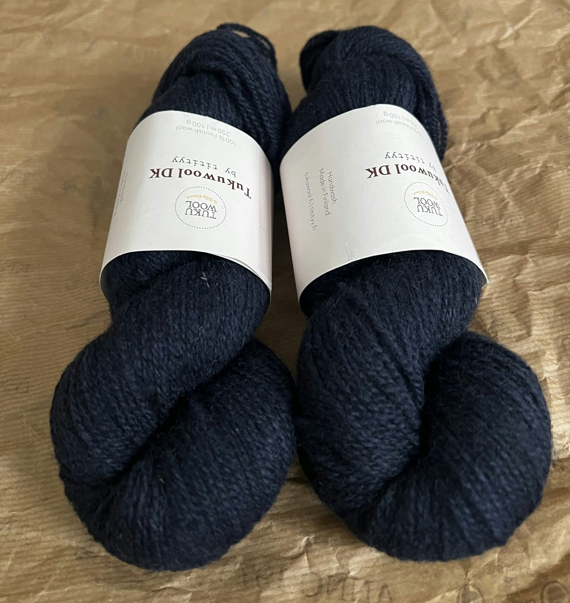 TukuWool DK