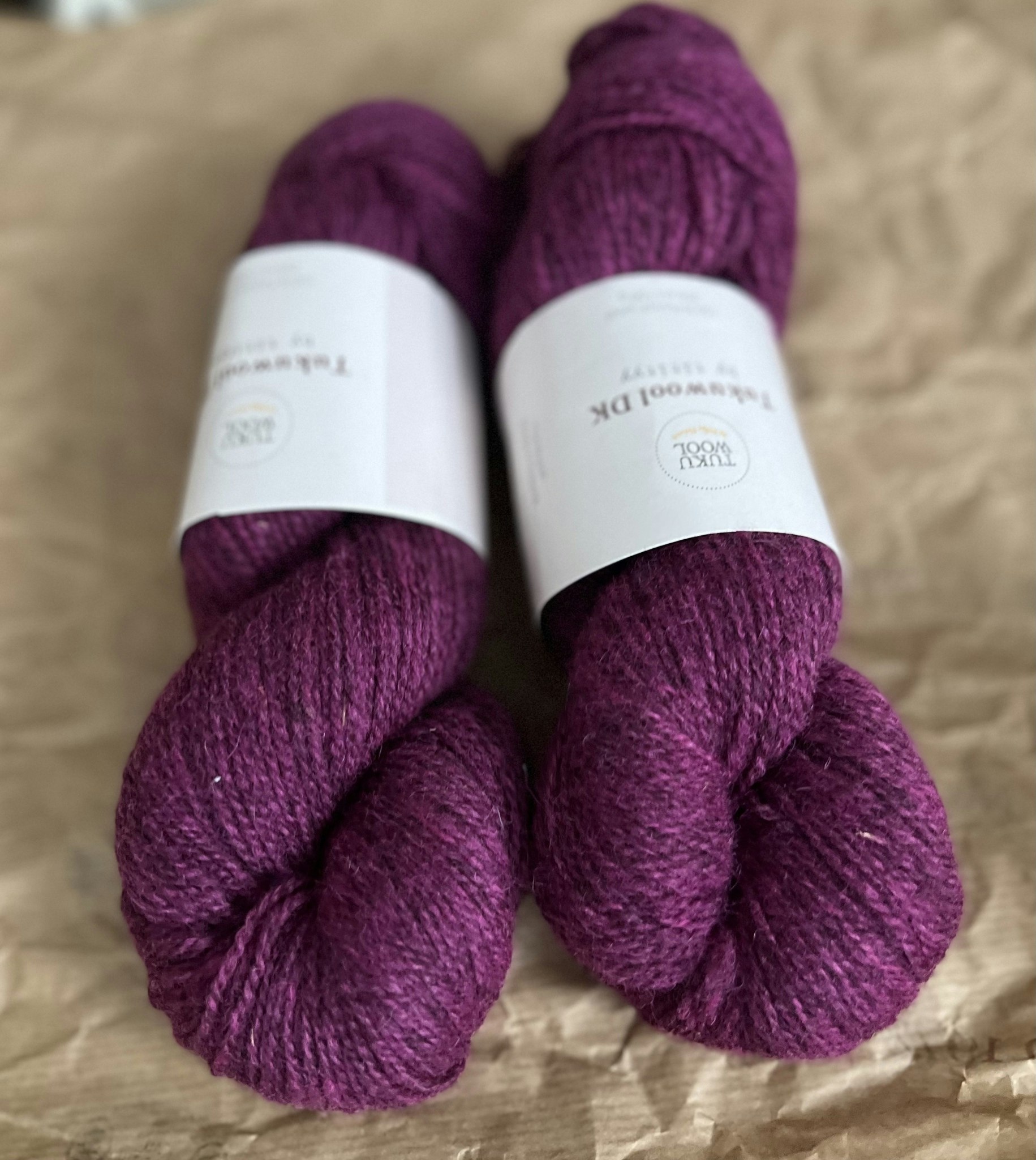 TukuWool DK