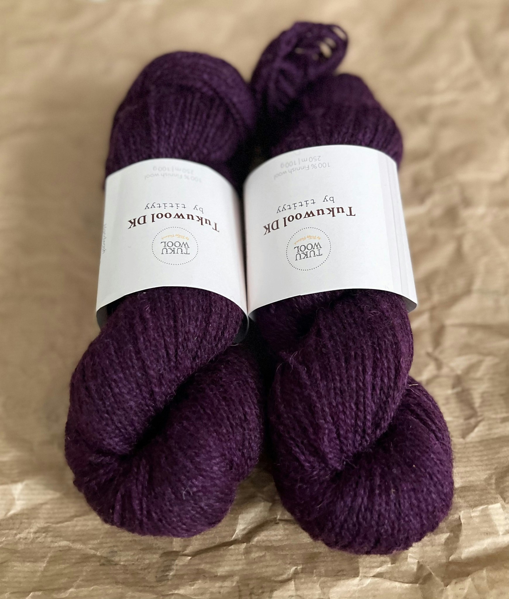 TukuWool DK