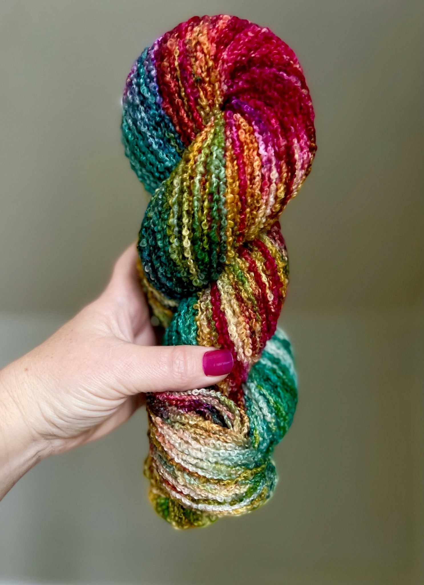Teddy Merino DK