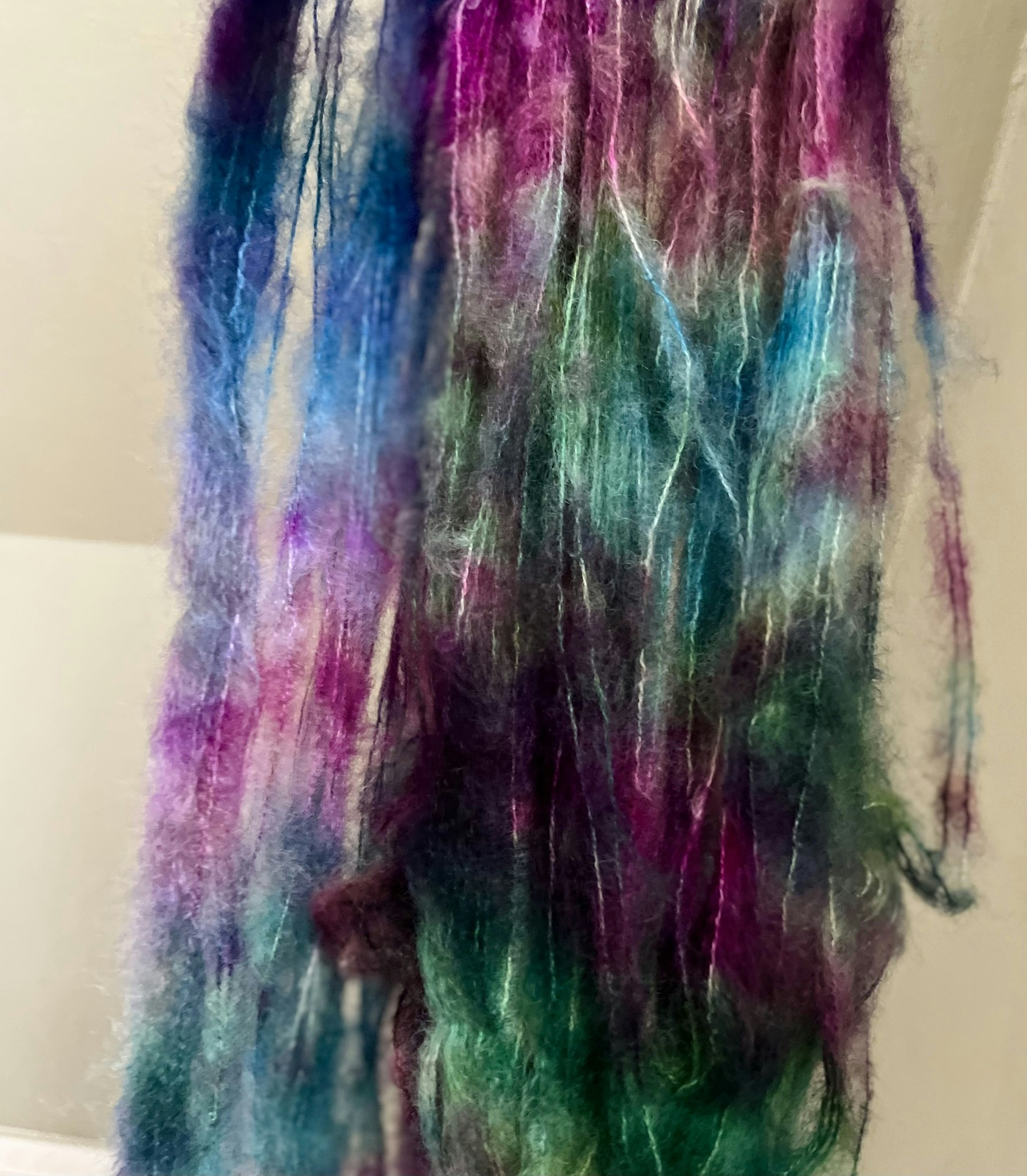 Big Cozy Mohair