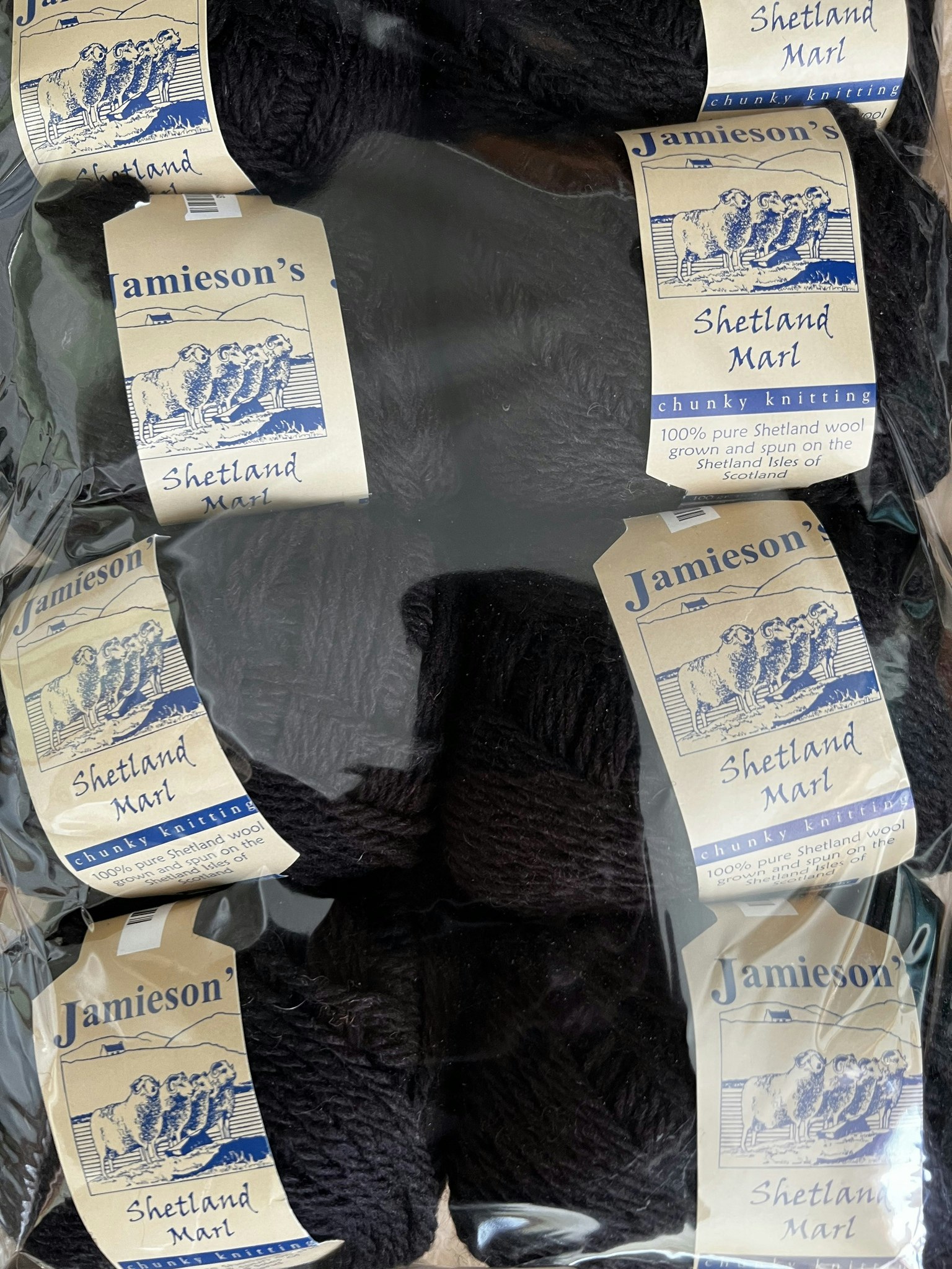 Halvpatentkofta, kit