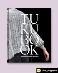 Tukubook (skickas fr o m 11/9-25)