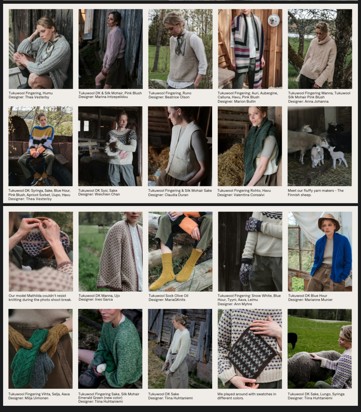 Tukubook (skickas fr o m 11/9-25)