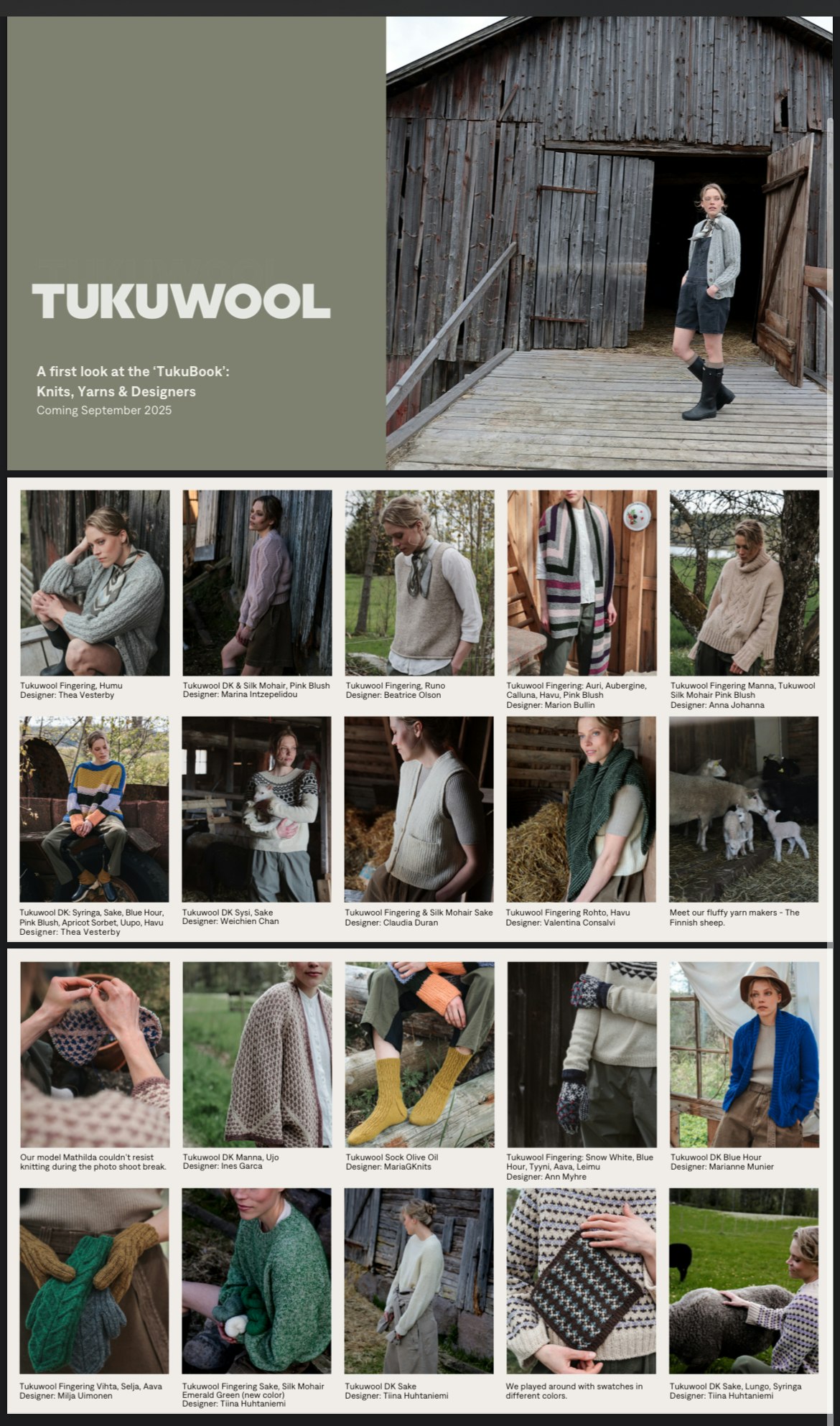 Tukubook (skickas fr o m 11/9-25)