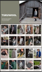 Tukubook (skickas fr o m 11/9-25)