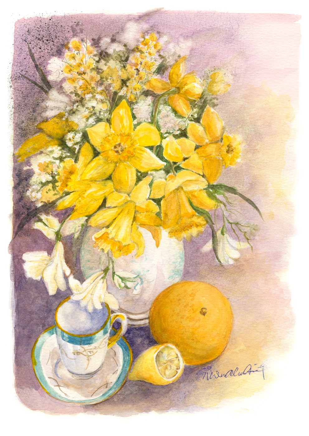 Frohe Ostern – mit Kaffee!