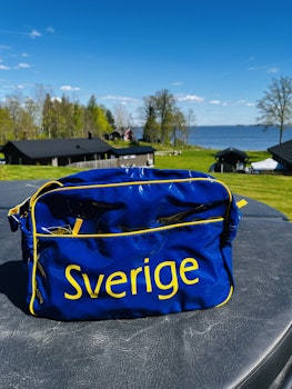 SverigeVäska