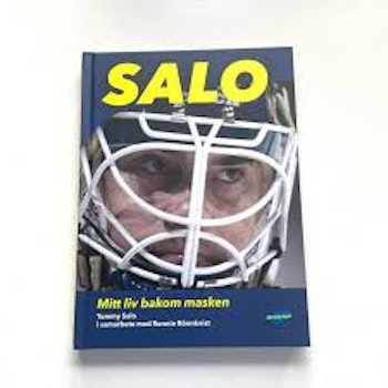 Självbiografi TOMMY SALO