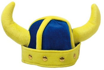 Vikingahorn