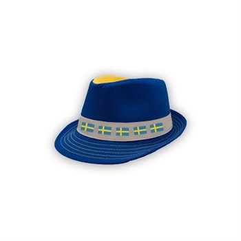 Sverige hatt