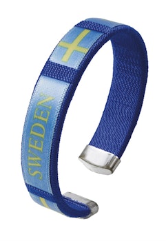 Sverge armband