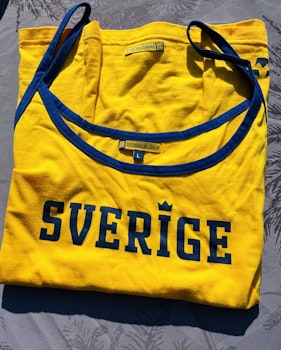 Snyggt Damlinne