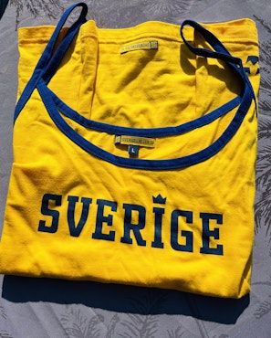 Snyggt Damlinne