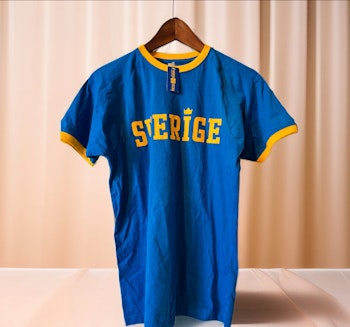 Blå Sverige TShirt