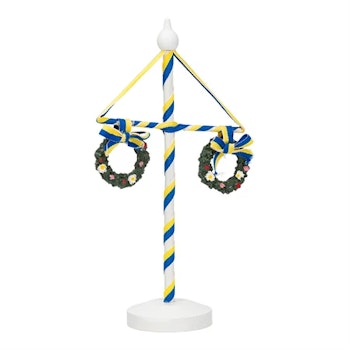 Midsommarstång