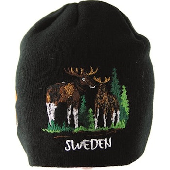 Mössa Älg