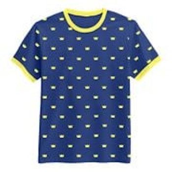 T shirt småkronor