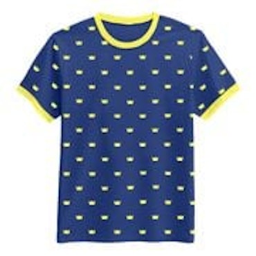 T shirt småkronor