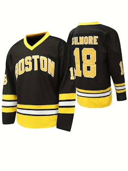 Hockeytröja Boston