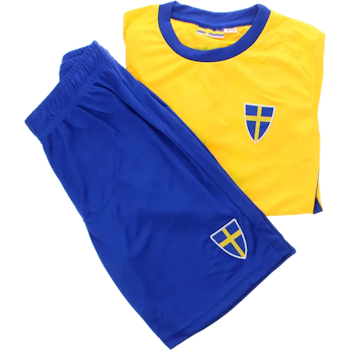 Sverige Set i Barn och Vuxen