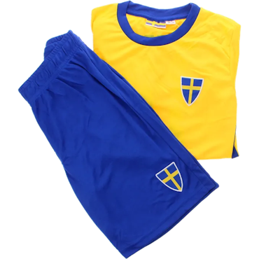 Sverige Set i Barn och Vuxen