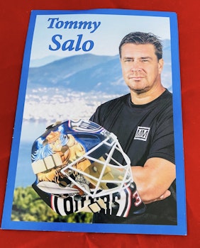 Folder "Tommy Salo"
